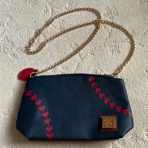 ST. LOUIS CARDINAL PURSE | NEW | 😍